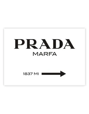 Prada Marfa