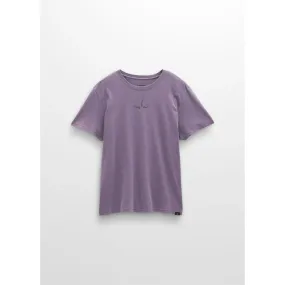 Prana Heritage Graphic SS Tee