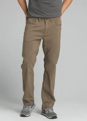 PRANA Men's Brion Pant 32" Inseam