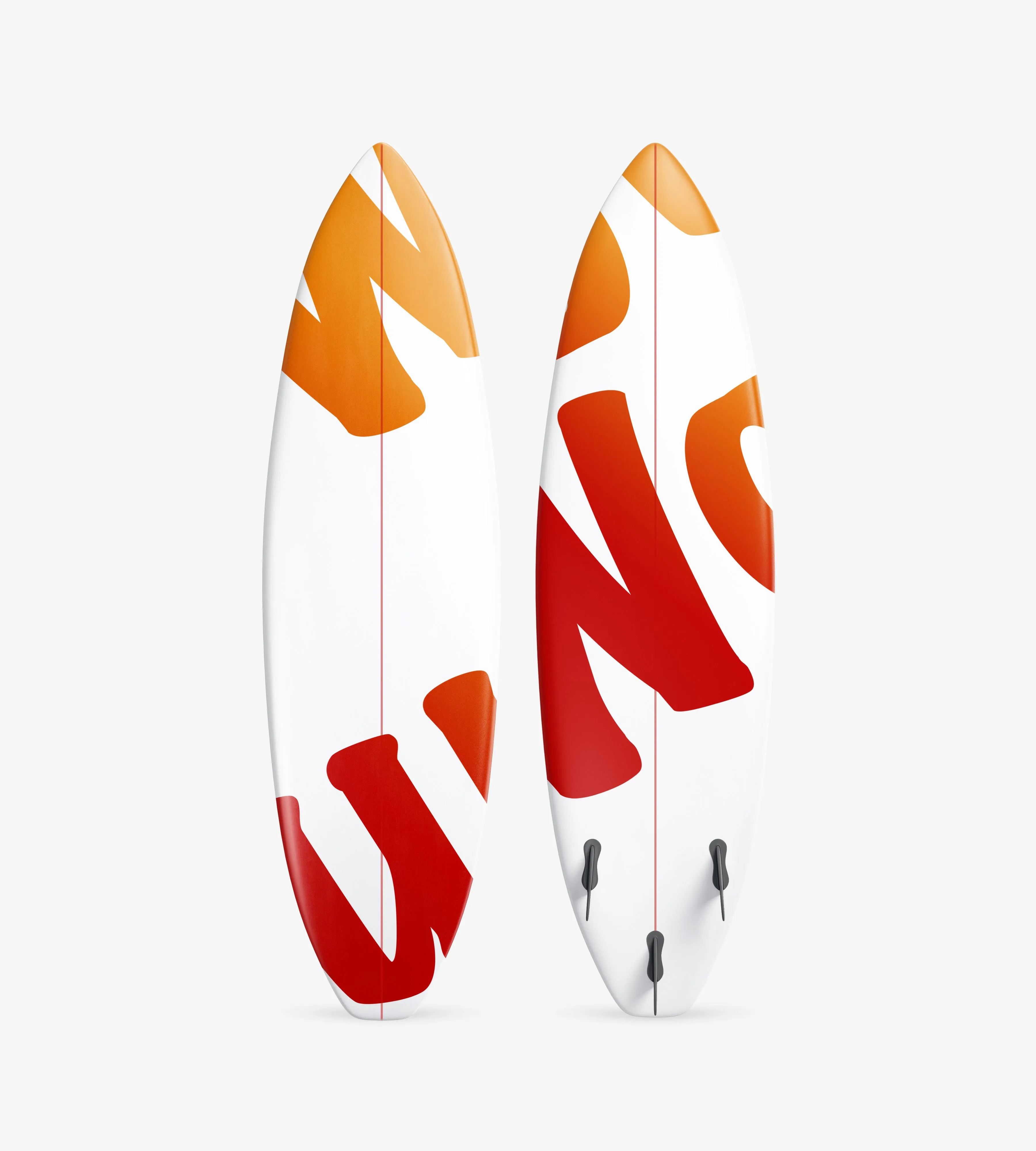 (Product 18) Sample - Surfboards And Accessories For Sale