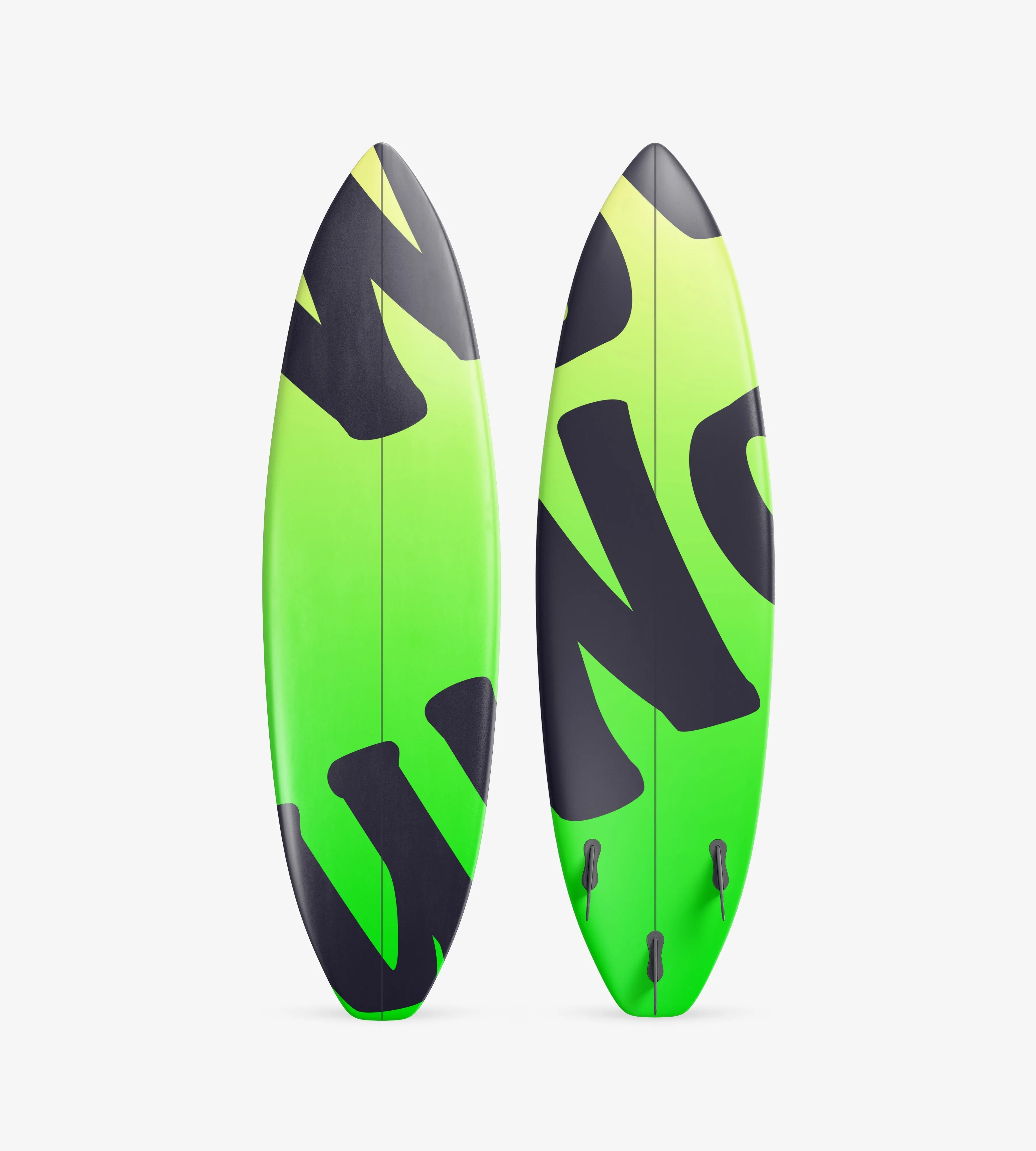 (Product 18) Sample - Surfboards And Accessories For Sale