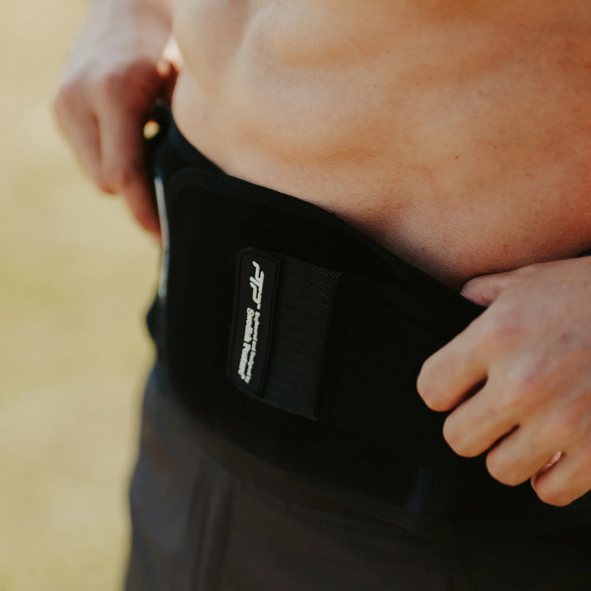 PTP - POSTURE STABILITY BELT