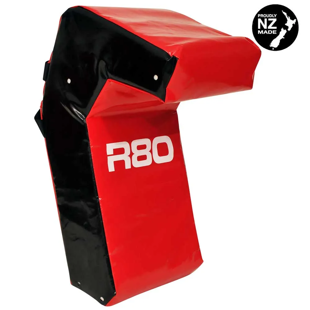 R80 Force Hook Rugby Contact Shield