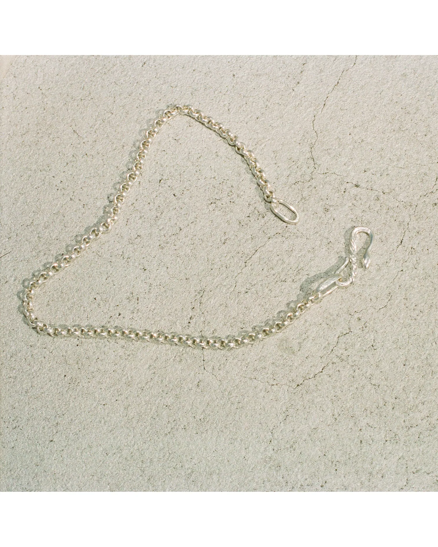 Serpent Chain