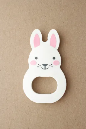 Silicone Bunny