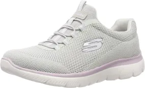 Skechers Women's Summits Cool Classic Sneakers