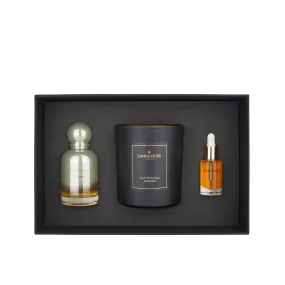 Soft Paradise Gift Set