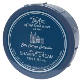 Taylor of Old Bond Street Eton College Shaving Cream