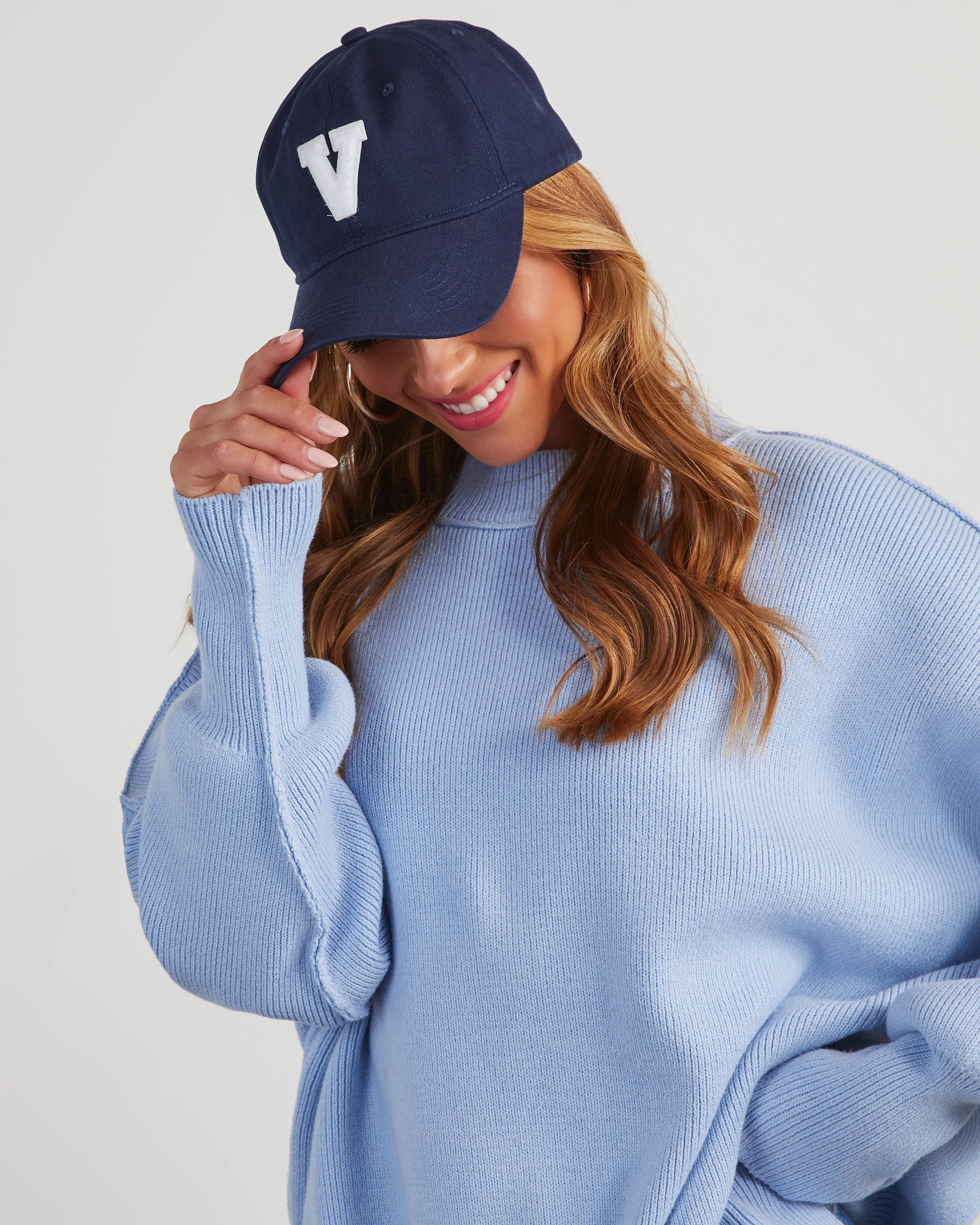 VICI Varsity Baseball Cap