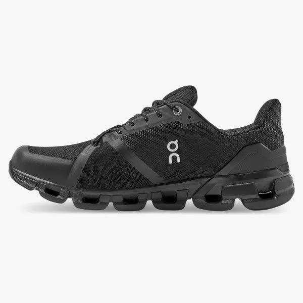 Women's CloudFlyer Waterproof Black/Lunar