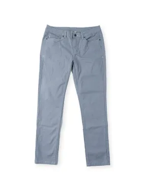 Women's Rivet Canvas Pant - 12