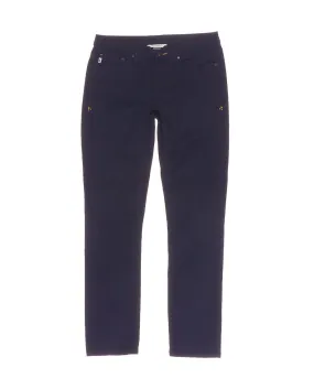 Women's Rivet Canvas Pant - 2