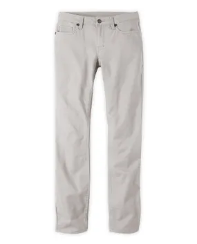 Women's Rivet Canvas Pant - 4