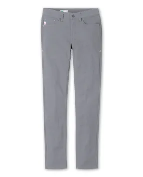 Women's Rivet Canvas Pant - 6/R