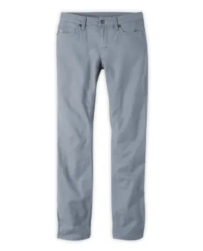 Women's Rivet Canvas Pant-S2019