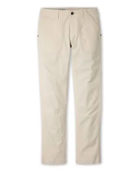 Women's Rivet Canvas Utility Pant - 2