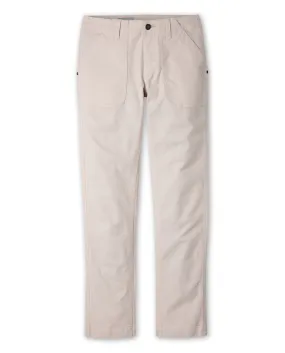 Women's Rivet Canvas Utility Pant - 2